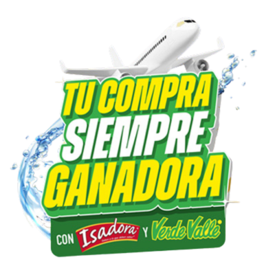 Verde Valle e Isadora